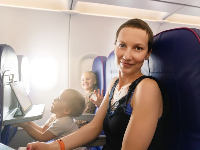 予約後すぐに座席指定可能イメージ